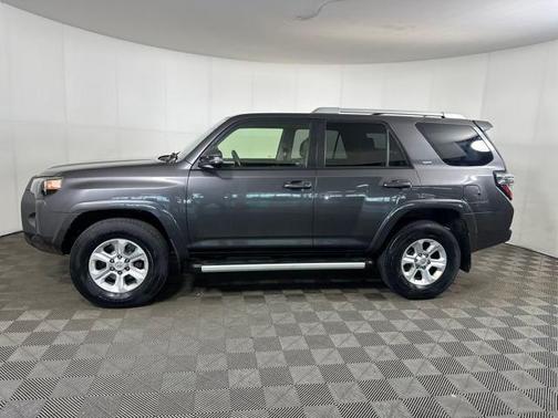 2015 Toyota 4Runner SR5 Premium