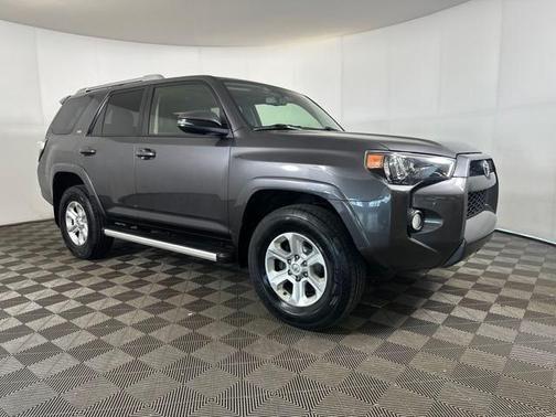 2015 Toyota 4Runner SR5 Premium