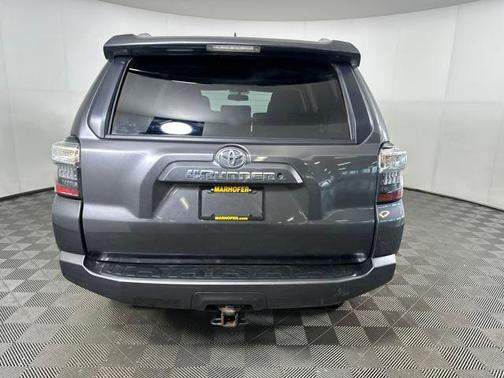2015 Toyota 4Runner SR5 Premium