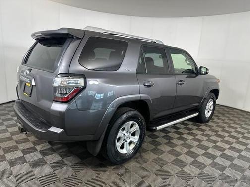2015 Toyota 4Runner SR5 Premium