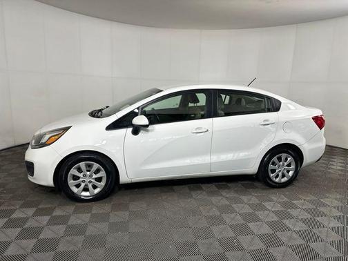 2014 Kia Rio LX