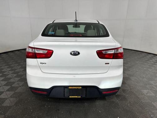 2014 Kia Rio LX