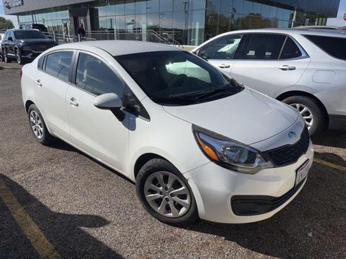 2014 Kia Rio LX