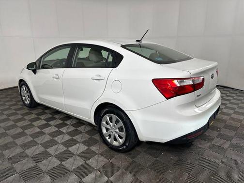 2014 Kia Rio LX