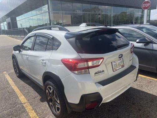 2019 Subaru Crosstrek 2.0i Limited