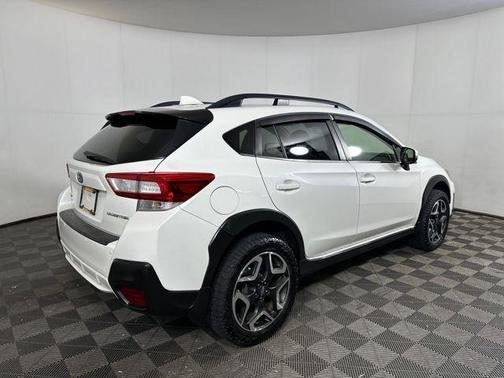 2019 Subaru Crosstrek 2.0i Limited