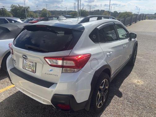 2019 Subaru Crosstrek 2.0i Limited