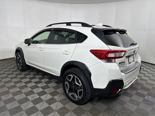 2019 Subaru Crosstrek 2.0i Limited