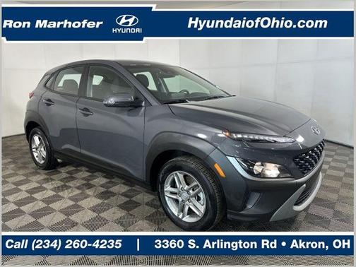 2023 Hyundai KONA SE