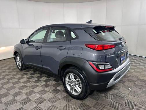 2023 Hyundai KONA SE