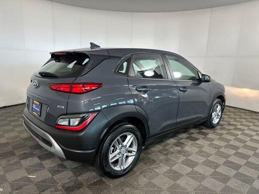 2023 Hyundai KONA SE