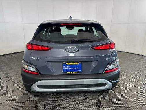 2023 Hyundai KONA SE