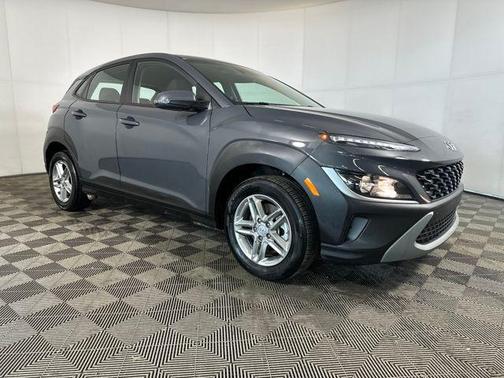 2023 Hyundai KONA SE