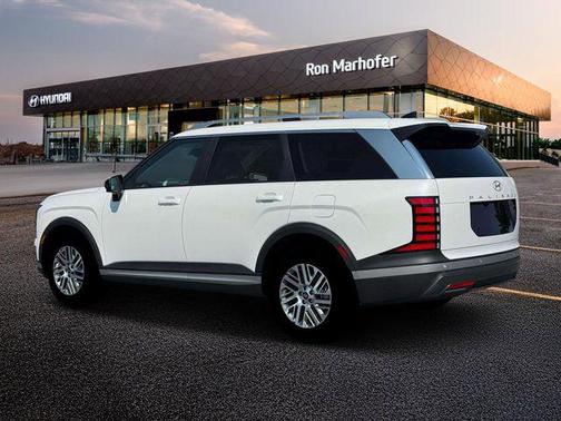 2026 Hyundai PALISADE SEL