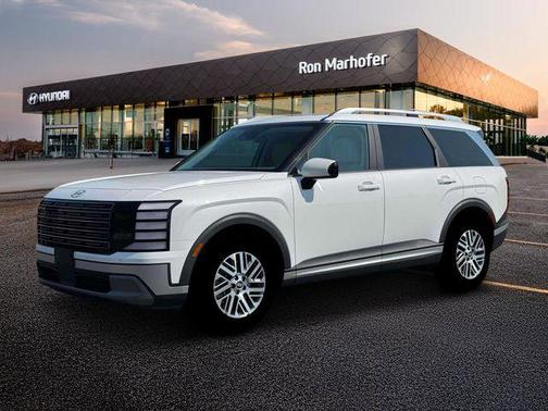 2026 Hyundai PALISADE SEL