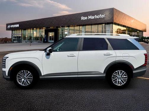 2026 Hyundai PALISADE SEL