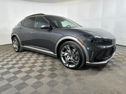 2023 Genesis GV60 Performance AWD