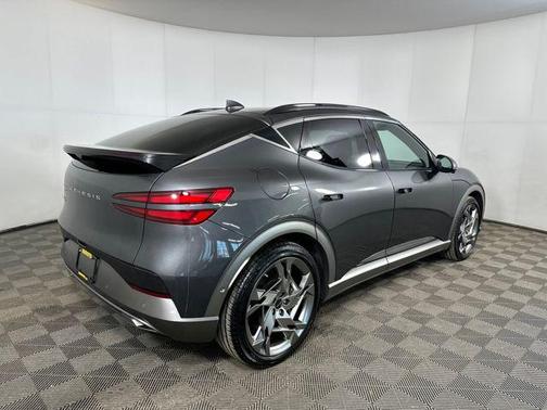 2023 Genesis GV60 Performance AWD