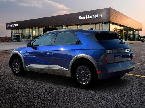 2026 Hyundai IONIQ 5 XRT