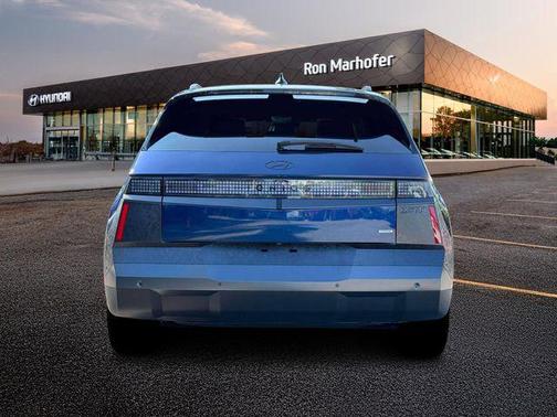 2026 Hyundai IONIQ 5 XRT