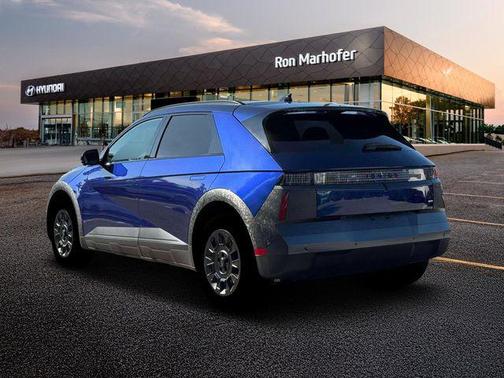 2026 Hyundai IONIQ 5 XRT