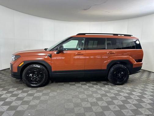 2025 Hyundai SANTA FE XRT