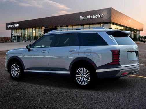 2026 Hyundai PALISADE SEL