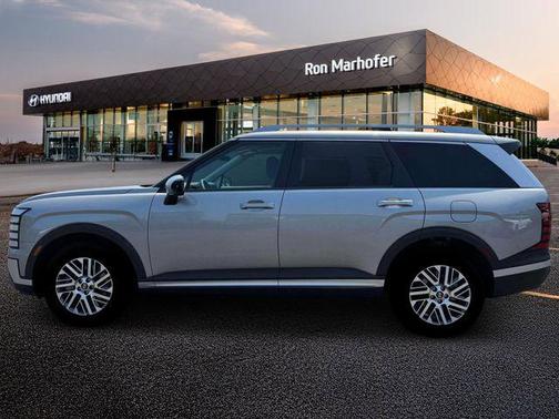 2026 Hyundai PALISADE SEL