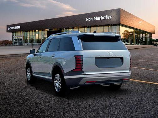 2026 Hyundai PALISADE SEL