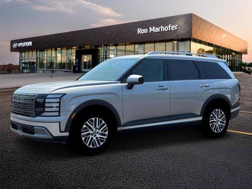 2026 Hyundai PALISADE SEL