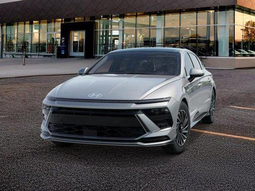 2026 Hyundai SONATA Hybrid SE