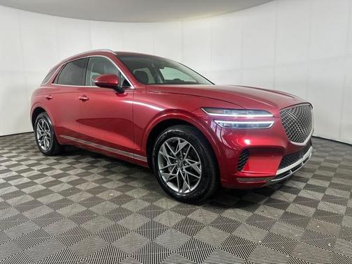 2024 Genesis GV70 2.5T AWD