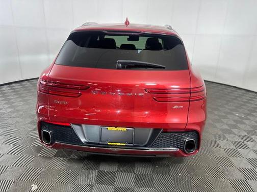 2024 Genesis GV70 2.5T AWD