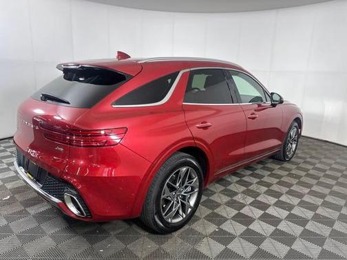 2024 Genesis GV70 2.5T AWD