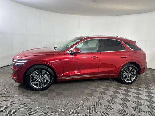 2024 Genesis GV70 2.5T AWD