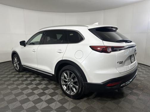 2019 Mazda CX-9 Signature