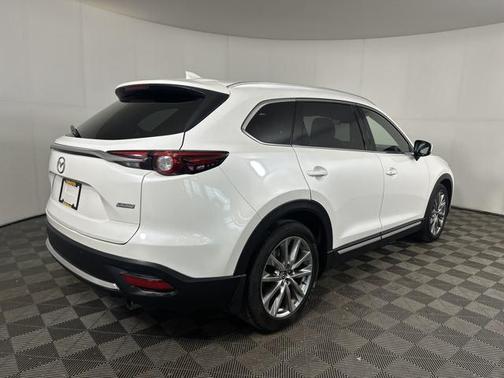 2019 Mazda CX-9 Signature