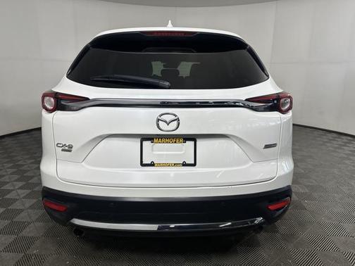 2019 Mazda CX-9 Signature