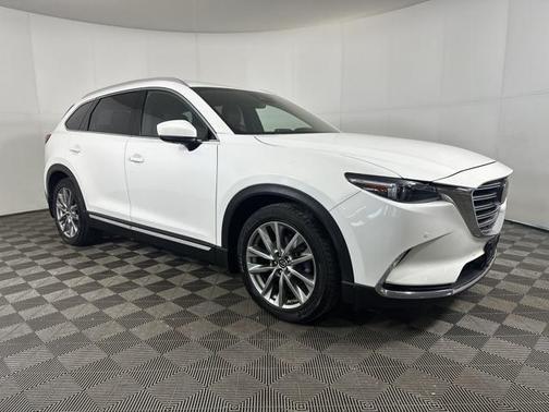 2019 Mazda CX-9 Signature