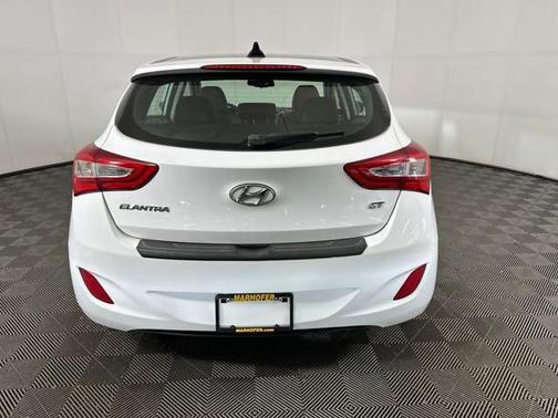 2016 Hyundai Elantra GT Base