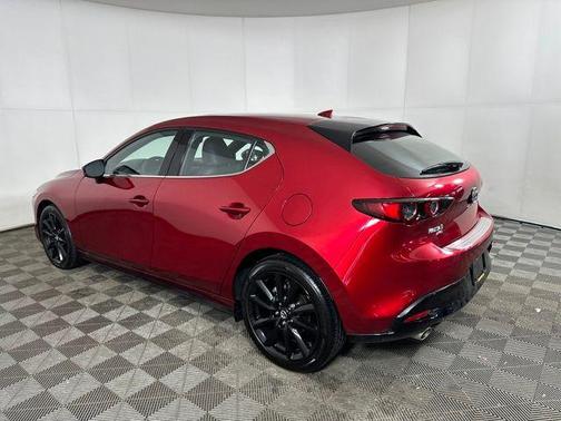 2021 Mazda Mazda3 AWD w/Premium Package