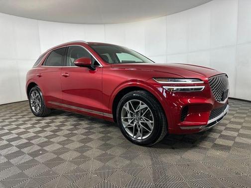 2024 Genesis GV70 2.5T AWD