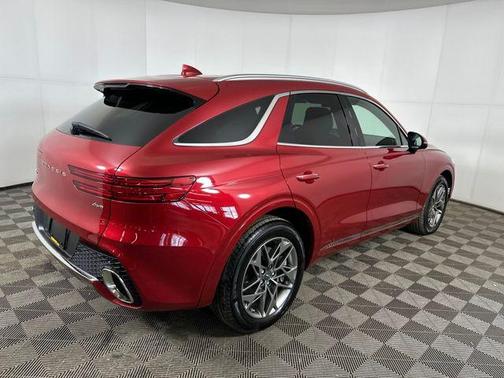 2024 Genesis GV70 2.5T AWD