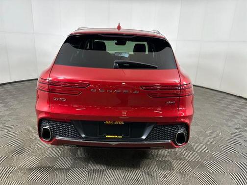 2024 Genesis GV70 2.5T AWD