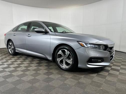 2020 Honda Accord EX 1.5T