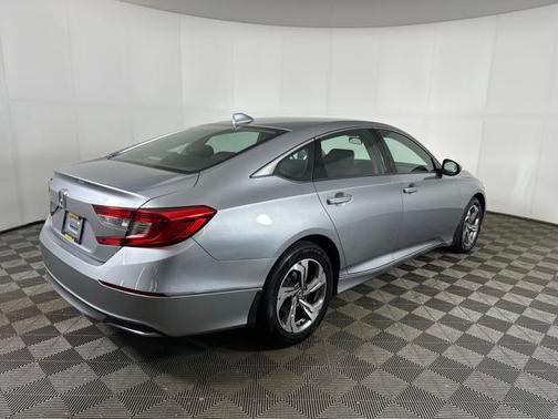 2020 Honda Accord EX 1.5T