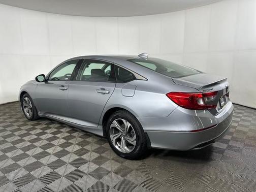 2020 Honda Accord EX 1.5T