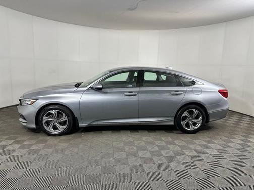 2020 Honda Accord EX 1.5T