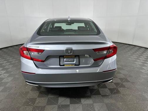 2020 Honda Accord EX 1.5T