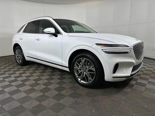 2025 Genesis GV70 2.5T AWD